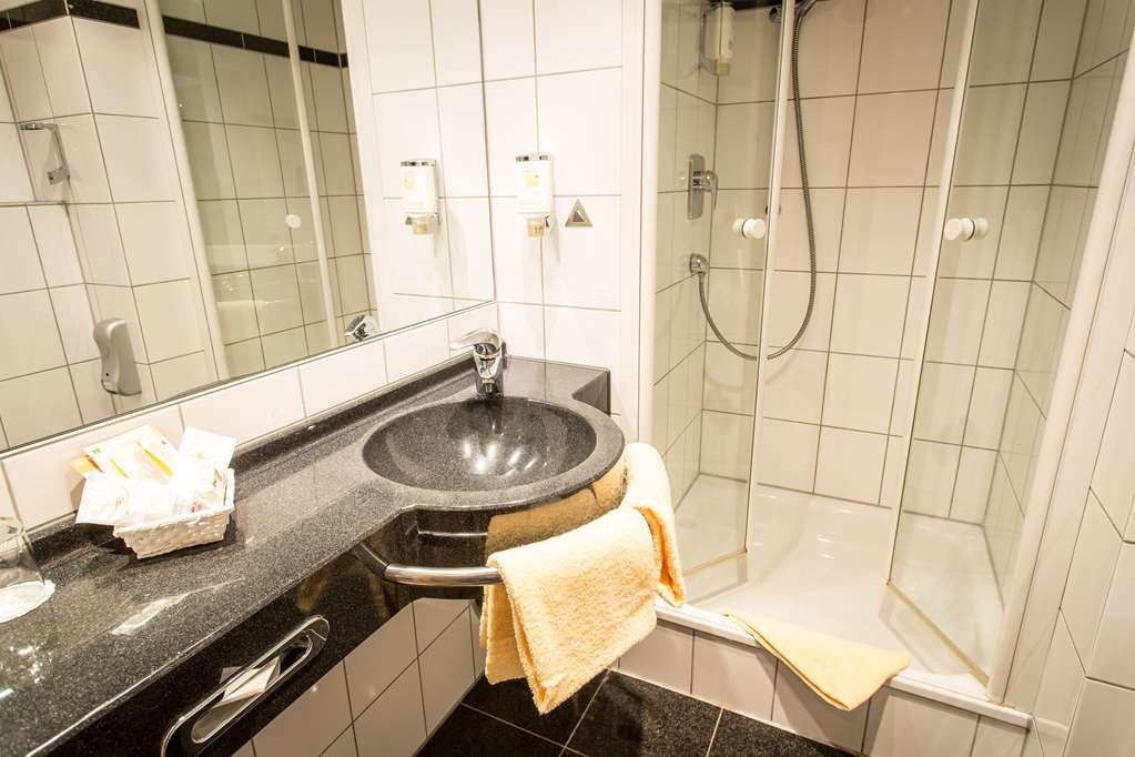 Hotel National Duesseldorf Δωμάτιο φωτογραφία