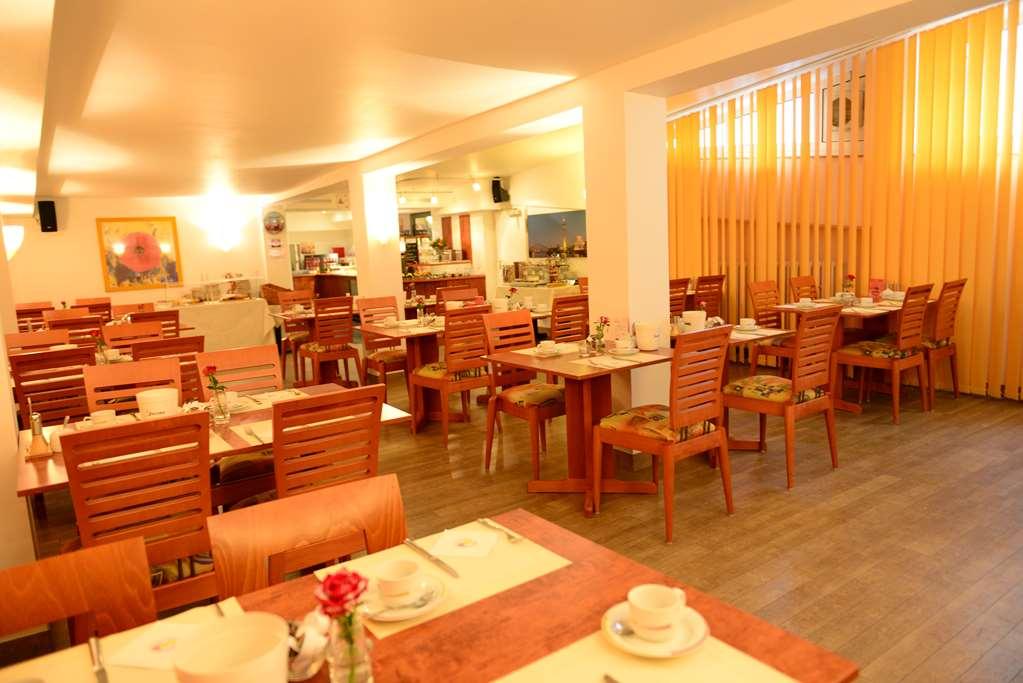Hotel National Duesseldorf Ανέσεις φωτογραφία
