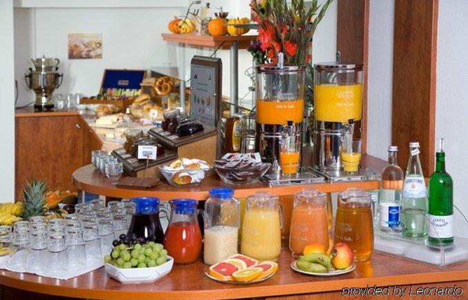 Hotel National Duesseldorf Εξωτερικό φωτογραφία