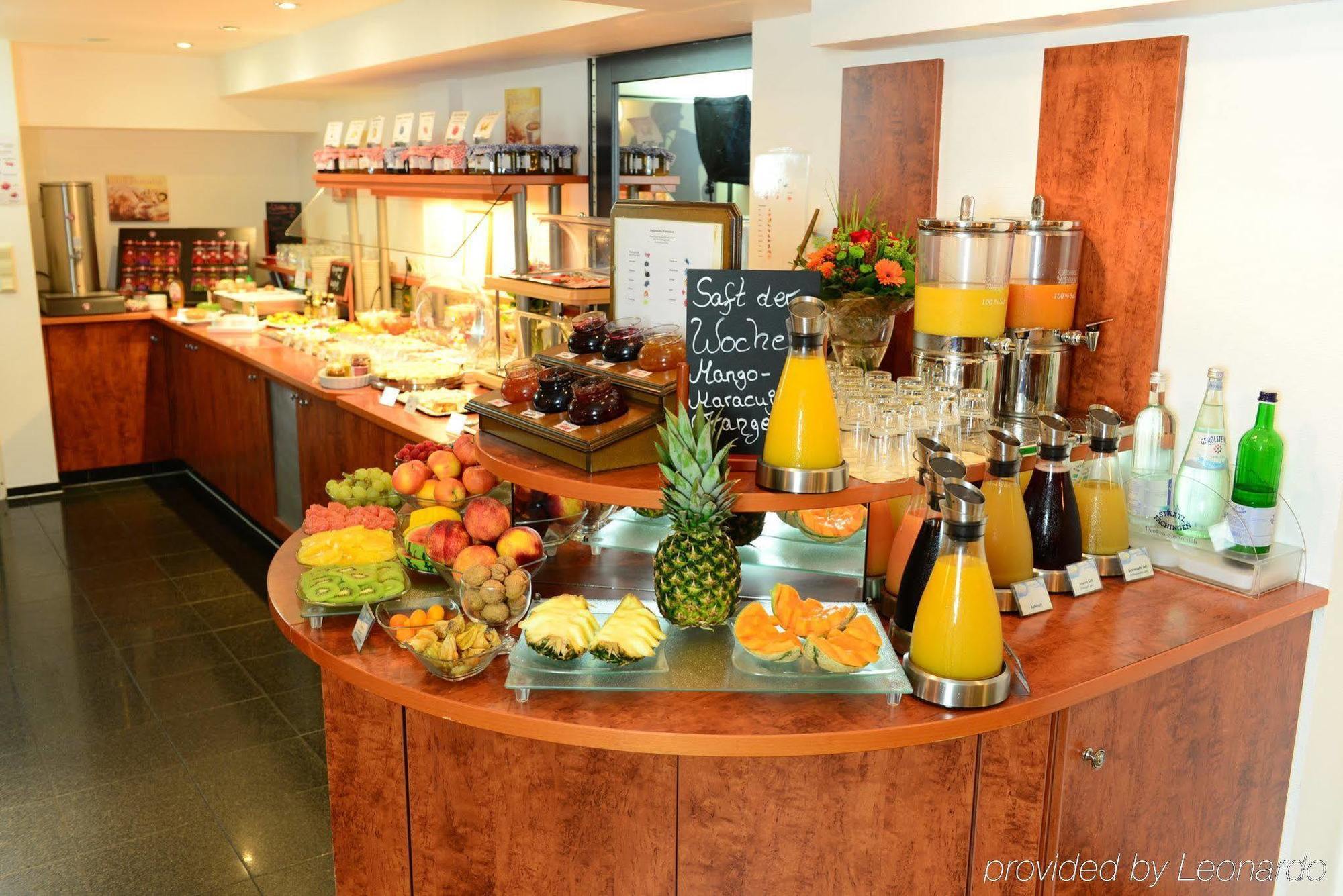 Hotel National Duesseldorf Εξωτερικό φωτογραφία